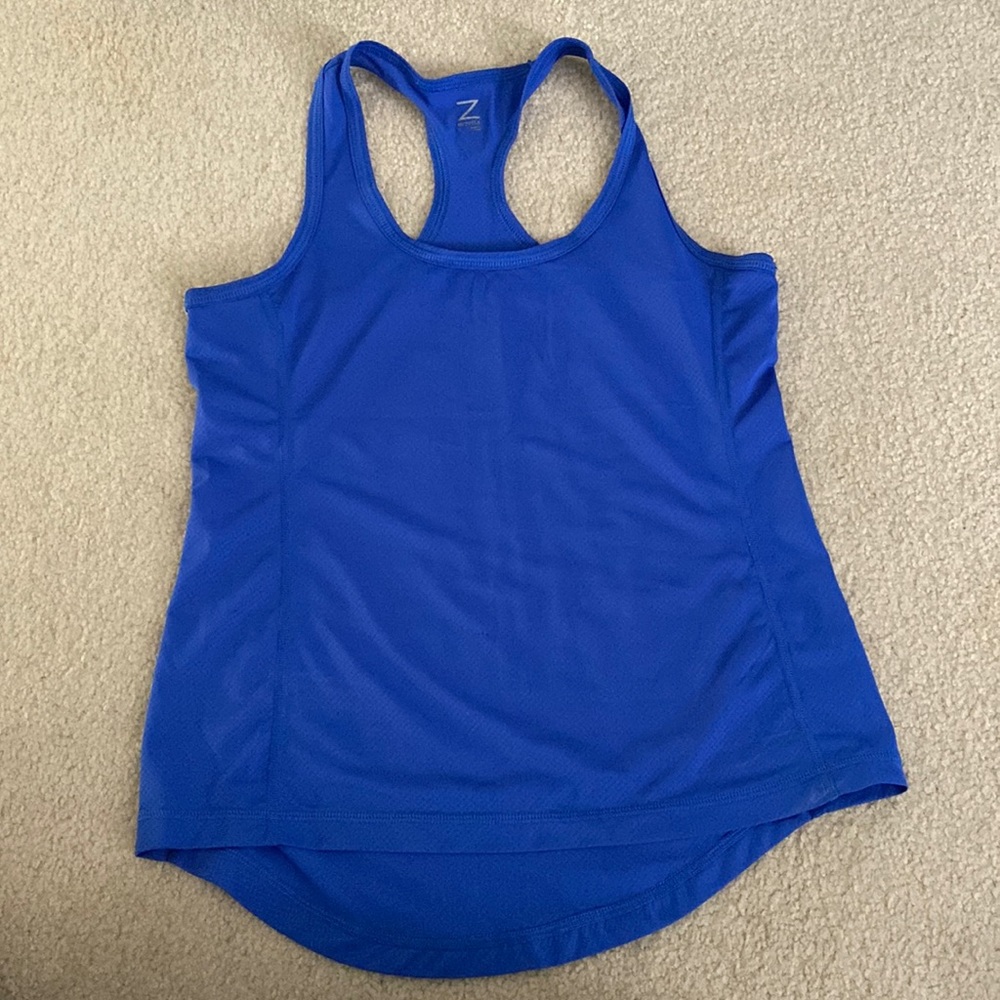 Zella workout tank